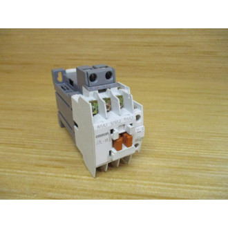 Omron J7L-18 Contactor J7L-18 24VDC - New No Box