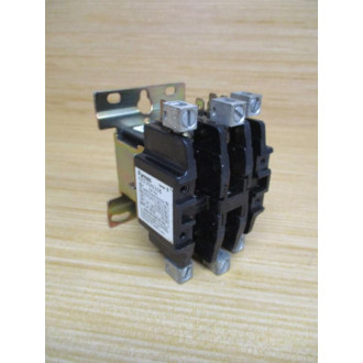 Furnas 42CE35AG106 Contactor - Used