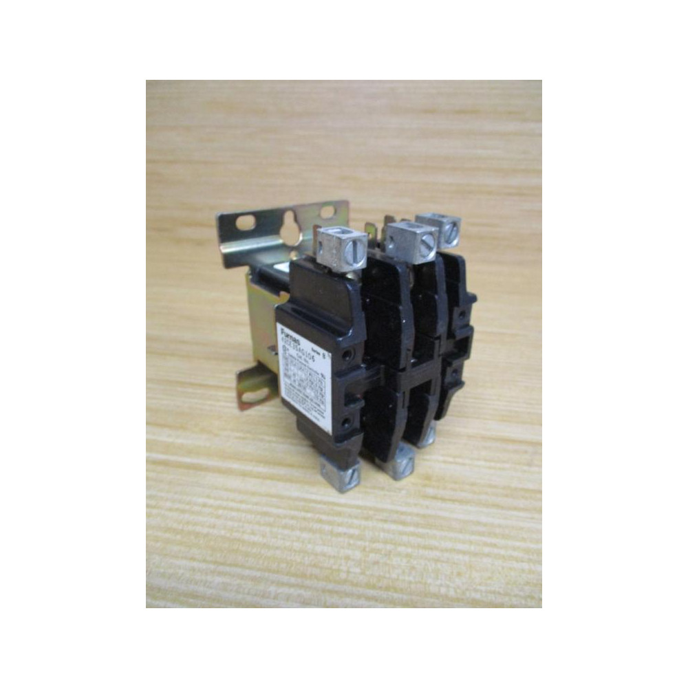 Furnas 42CE35AG106 Contactor - Used