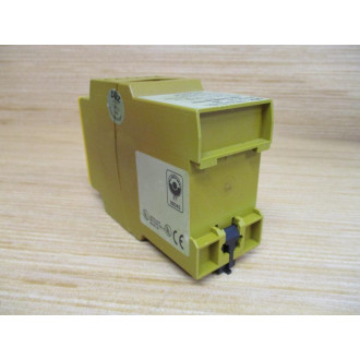 Pilz PNOZ 16 2S E-Stop Safety Relay 774060 - Used