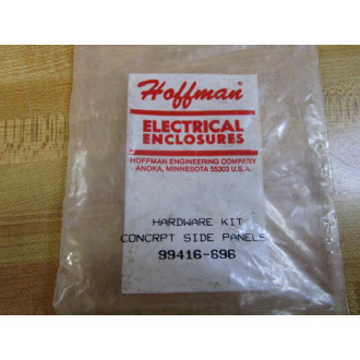 Hoffman 99416-696 Hardware Kit 99416696