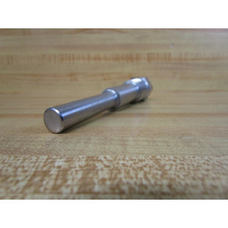 Omega 316 S.S. Thermocouple Sheath 316SS 1" Thread 12" NPT - New No Box
