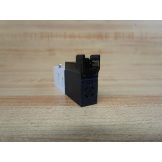 SMC VQD1151U-6M Solenoid Valve VQD1151U6M - Used