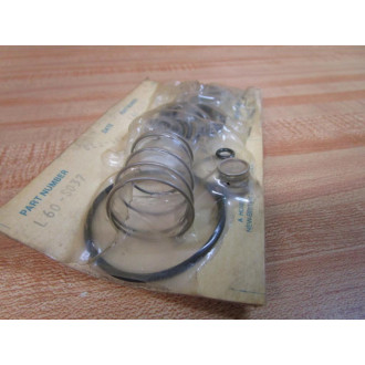 HoneywellSkinner L60-S037 Valve Repair Kit L60S037