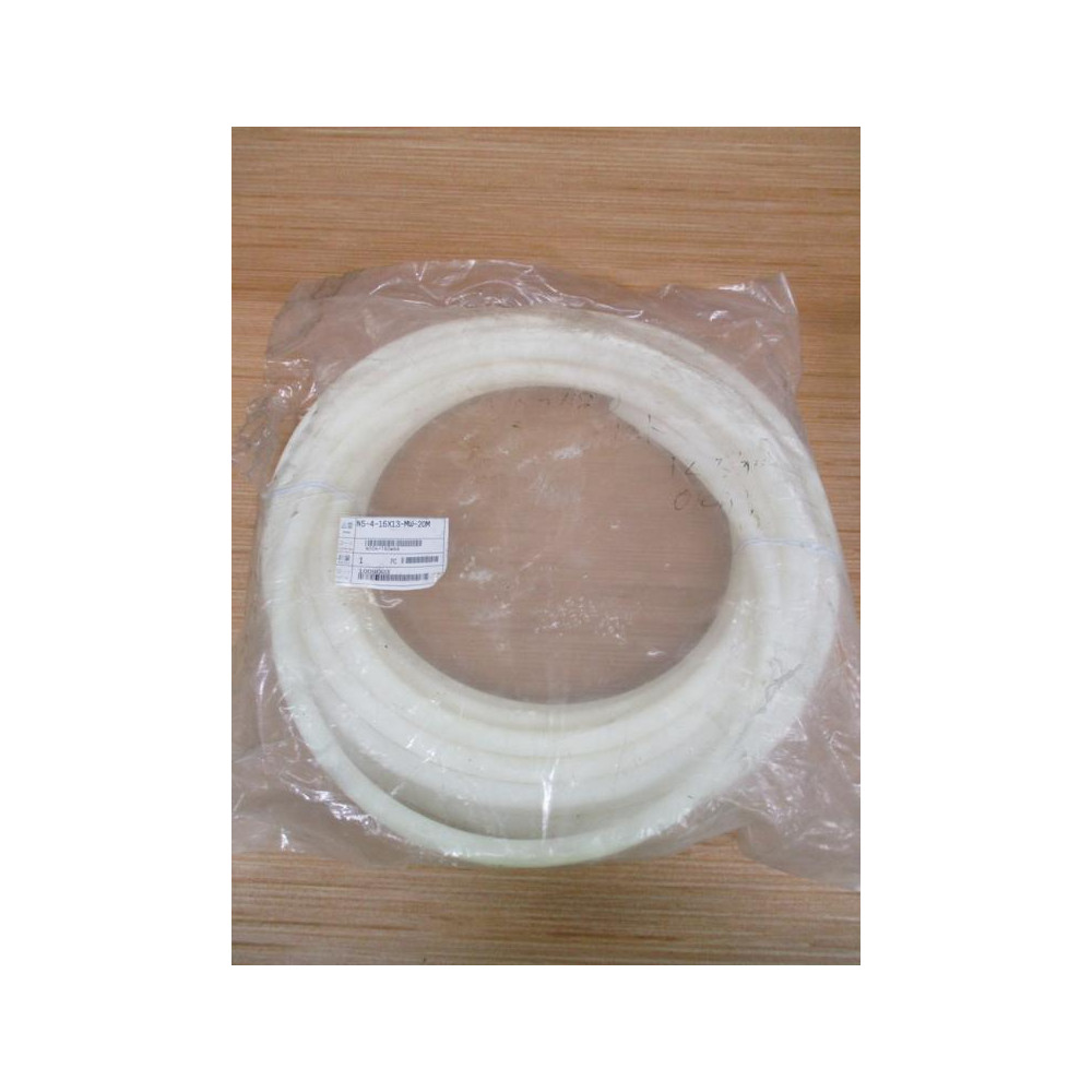 Misumi N5-4-16X13-MW-20M Nylon Tubing N5416X13MW20M