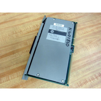 Allen Bradley 1785-LT PLC-515 CPU Module Ser.B FW Rev.S - Used