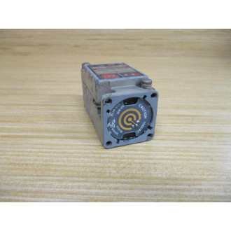 Cutler Hammer E51SBL Eaton Switch Body Ser. B2, W Base - Used