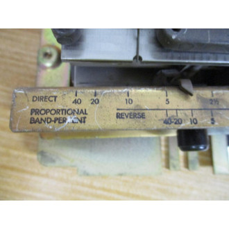 Honeywell RP908 A 1005 4 Controller RP908A10054 WO Cover - Used