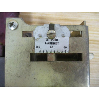 Honeywell RP908 A 1062 4 Controller RP908A10624 - Used