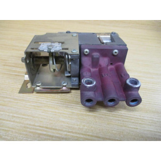 Honeywell RP908 A 1062 4 Controller RP908A10624 - Used