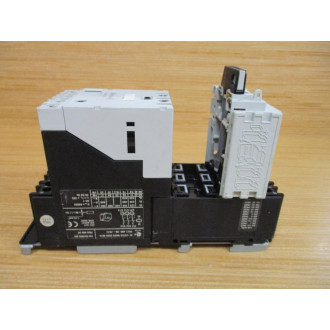 KlocknerMoeller PKZ2ZMS-SP Starter PKZ2ZMSSP - Used
