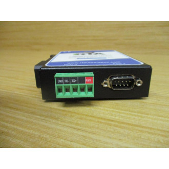 Real Time Automation 460ETCMM-N34 RTA Protocol Gateway - New No Box