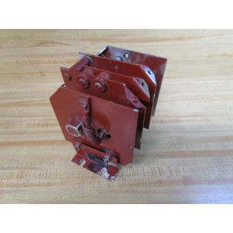 Sanford Miller SM-BR-B HY.A.SIL Directional Rectifier SMBRB - Used
