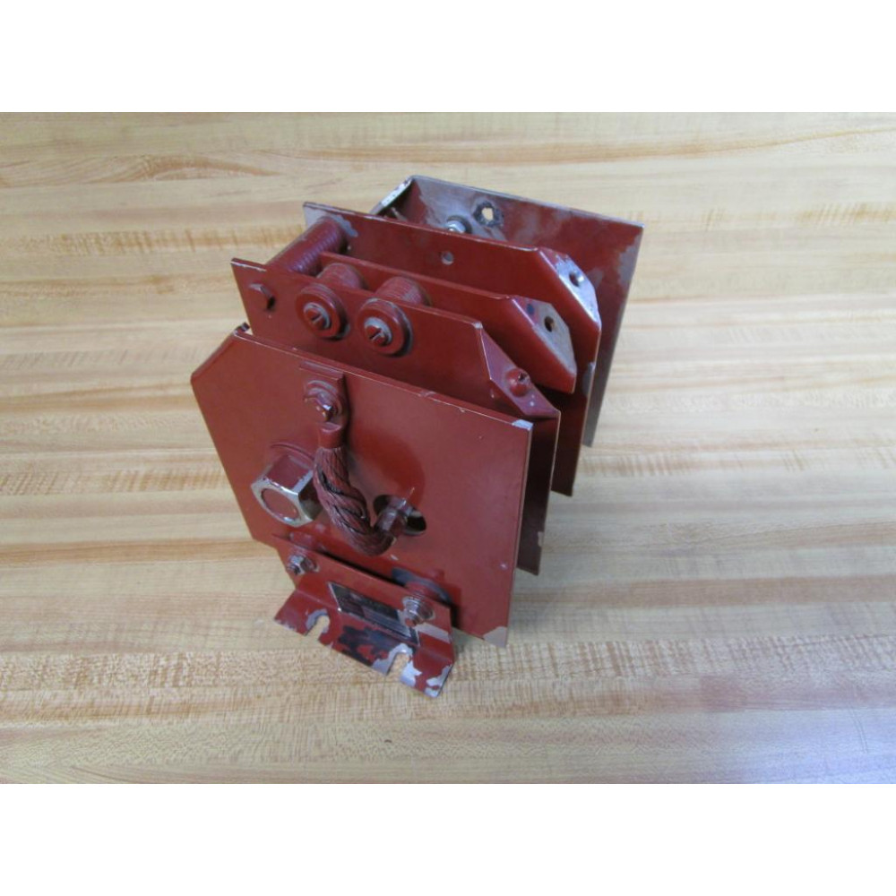 Sanford Miller SM-BR-B HY.A.SIL Directional Rectifier SMBRB - Used