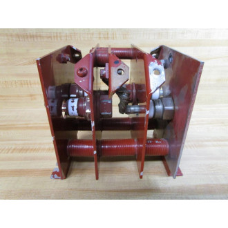 Sanford Miller SM-BR-B HY.A.SIL Directional Rectifier SMBRB - Used