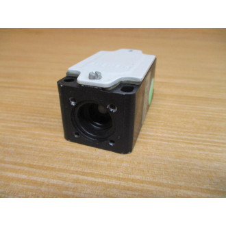 Siemens 3SE2 120-1F Limit Switch 3SE21201F Body Only - Used