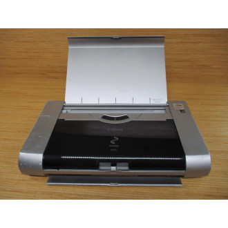 Canon QC2-6482-DB01-01 Pixma iP90V Printer QC26482DB0101 - Used