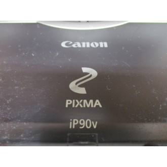 Canon QC2-6482-DB01-01 Pixma iP90V Printer QC26482DB0101 - Used