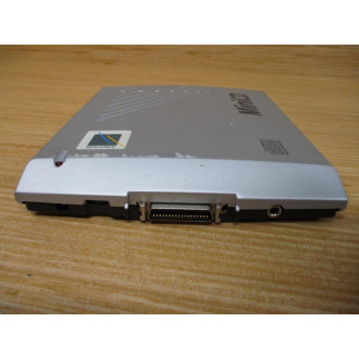 Archos CDS-1-D24UP MiniCD External CD-ROM Drive MX6MINICD - Used