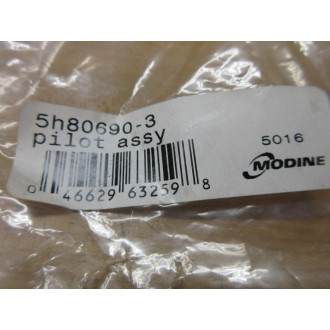 Modine 5H80690-3 Pilot Assembly 5H806903