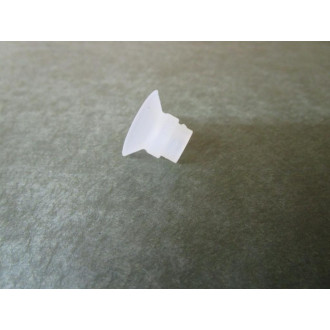 SMC ZP16US-X19 Vacuum Pad ZP4D43 (Pack of 10)