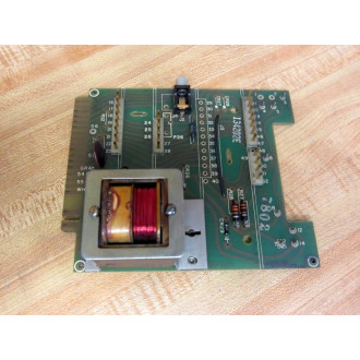 Honeywell 134202 Circuit Board EIA-151-1 134202E - Used