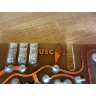 Honeywell 135659 Circuit Board - Used