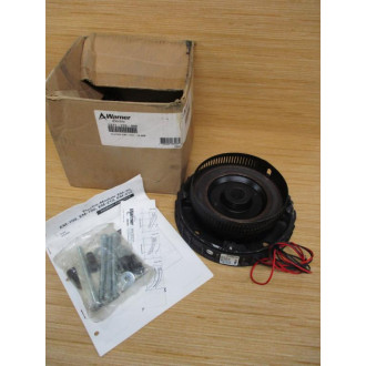 Warner Electric 5371-270-009 Motor Clutch EM 210-10