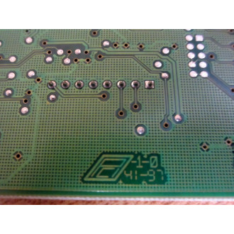 Dynapro 24-0417 Circuit Board 240417 Rev.1.1 - Used