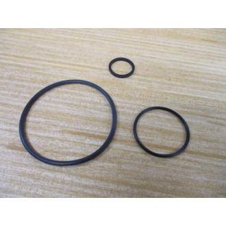 Norgren 4380-700 Seal Kit  4380700 (Pack of 3)
