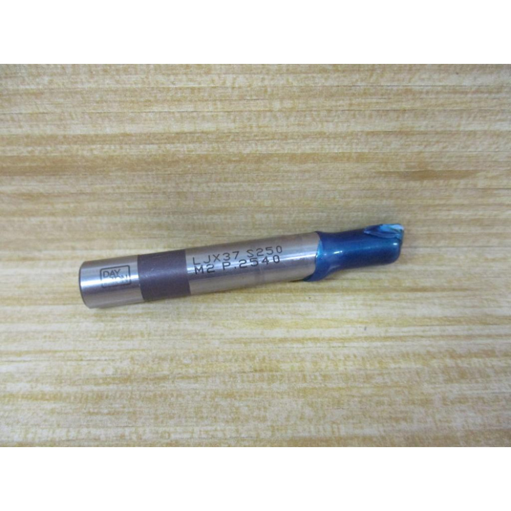 Dayton LJX37 S250 M2 P.2540 Jektole Punch LJX37 S250 - New No Box