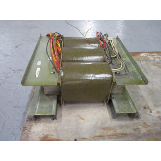 Noratel 3HAC 6163-1 Transformer 3HAC61631 Rev 04 - Used