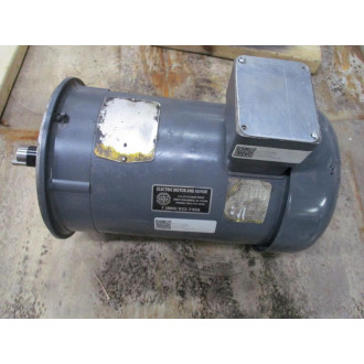 Baldor Reliance VEM3613T Motor 36A003S042G1 - Used