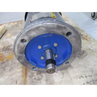 Baldor Reliance VEM3613T Motor 36A003S042G1 - Used