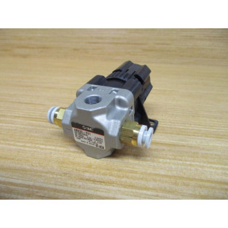 SMC ARX20-F01 Regulator ARX20F01 - New No Box