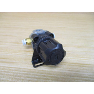 SMC ARX20-F01 Regulator ARX20F01 - New No Box