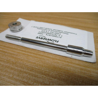 Flowserve 5170061874-1000 Trim KV 1.6 EP 70-0309032A71