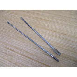 Magnetrol 089-5510-001 Rod Float Assembly 0895510001