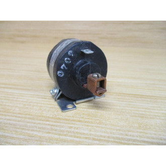 Switches 35NO-220AH Contactor 35N0-220AH - Used