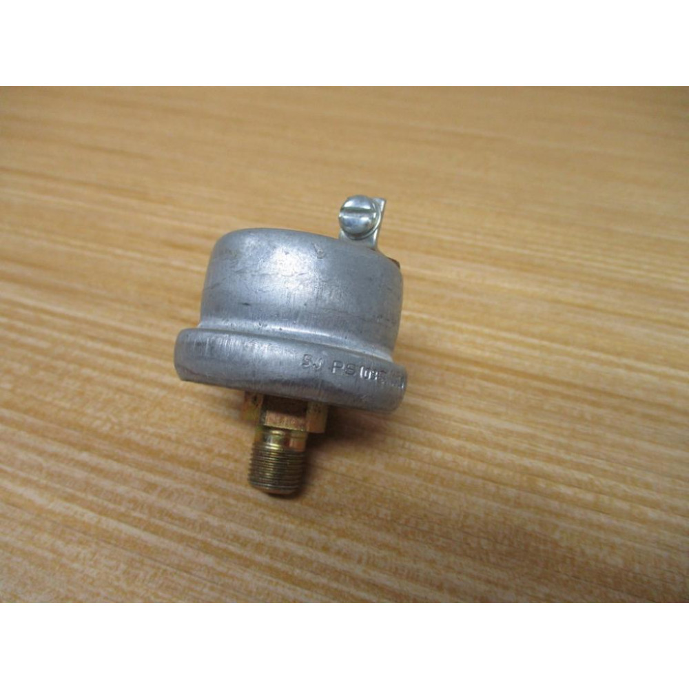 Faria PS1036 Fuel Pressure Switch (Pack of 3) - New No Box