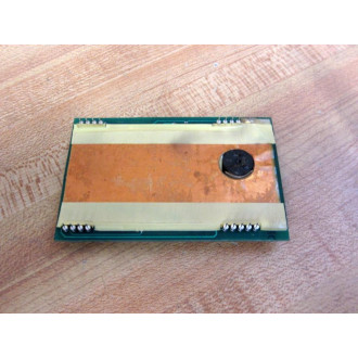 7867-000-90 Circuit Board 786700090 - Used