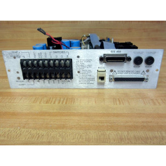 Waters 062647 717 Plus Autosampler Board - Used