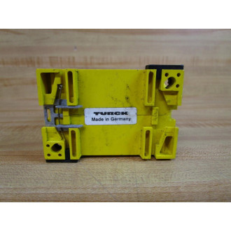 Turck MS13-22Ex0-R Switching Amplifier MS13-22EX0-R - Used