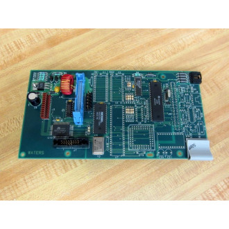Waters 055761 Circuit Board - Used