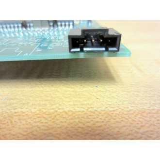 Waters 055761 Circuit Board - Used