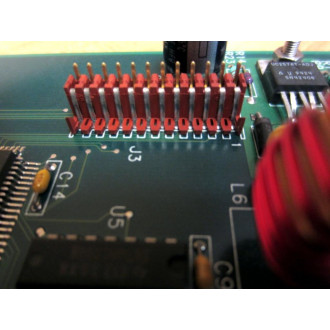 Waters 055761 Circuit Board - Used