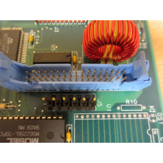 Waters 055761 Circuit Board - Used