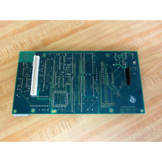 Waters 055761 Circuit Board - Used