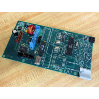 Waters 055761 Circuit Board - Used