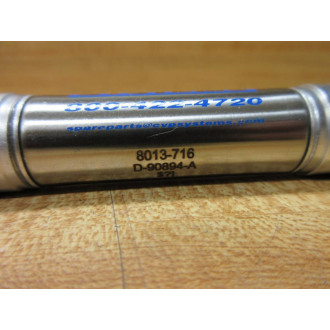 CVP Systems D-90894-A Cylinder 8013-716 - New No Box